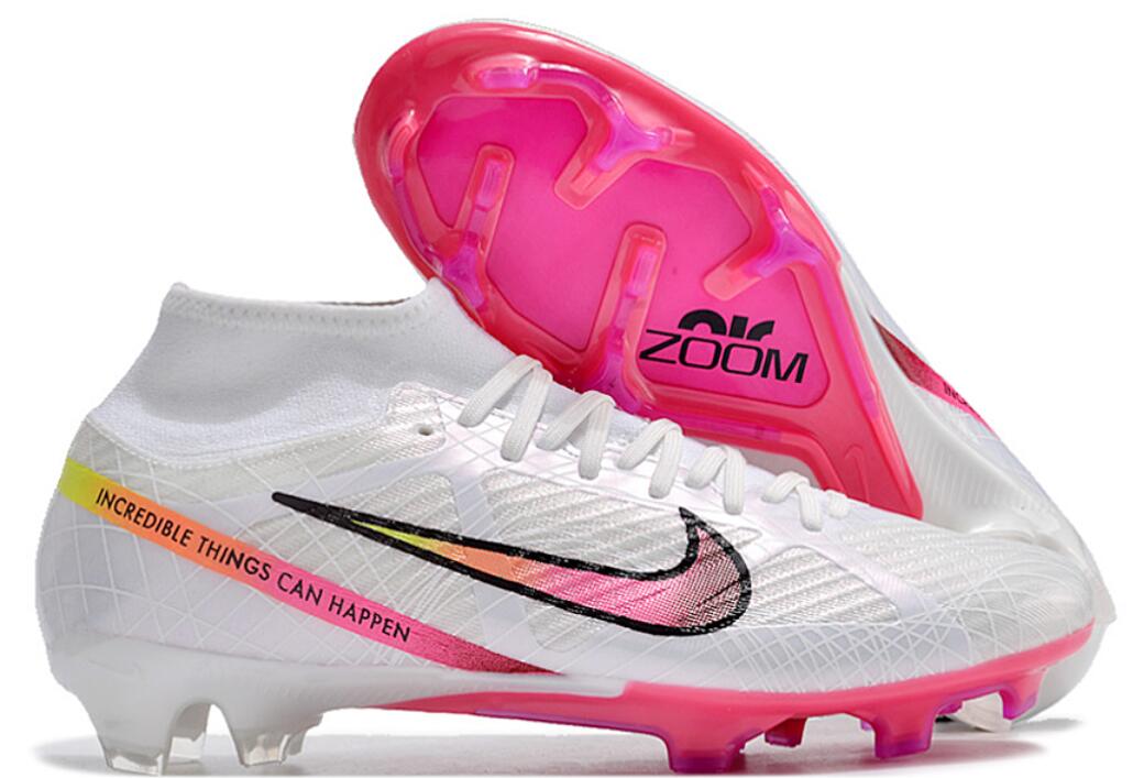 Nike Air Zoom Mercurial Superfly IX Academy FG 39-45-57325306